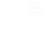 New-Road-Dental-White-Logo